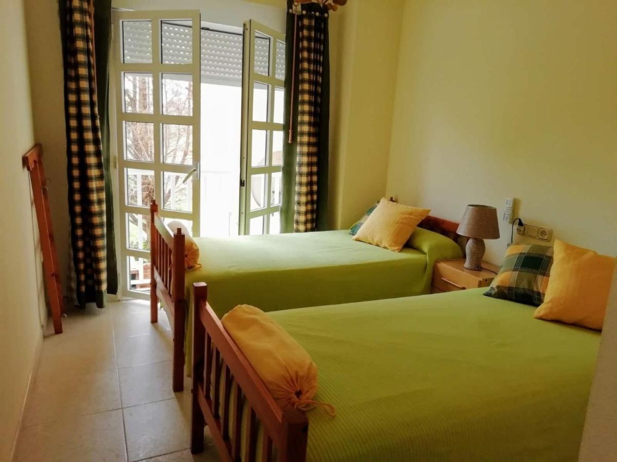Apartamento Playa Jávea Exterior foto